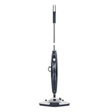 Wertheim Dual Steam Plus Steam Mop + 2 Free Pads