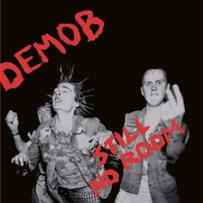 Demob Still No Room (Vinyl)