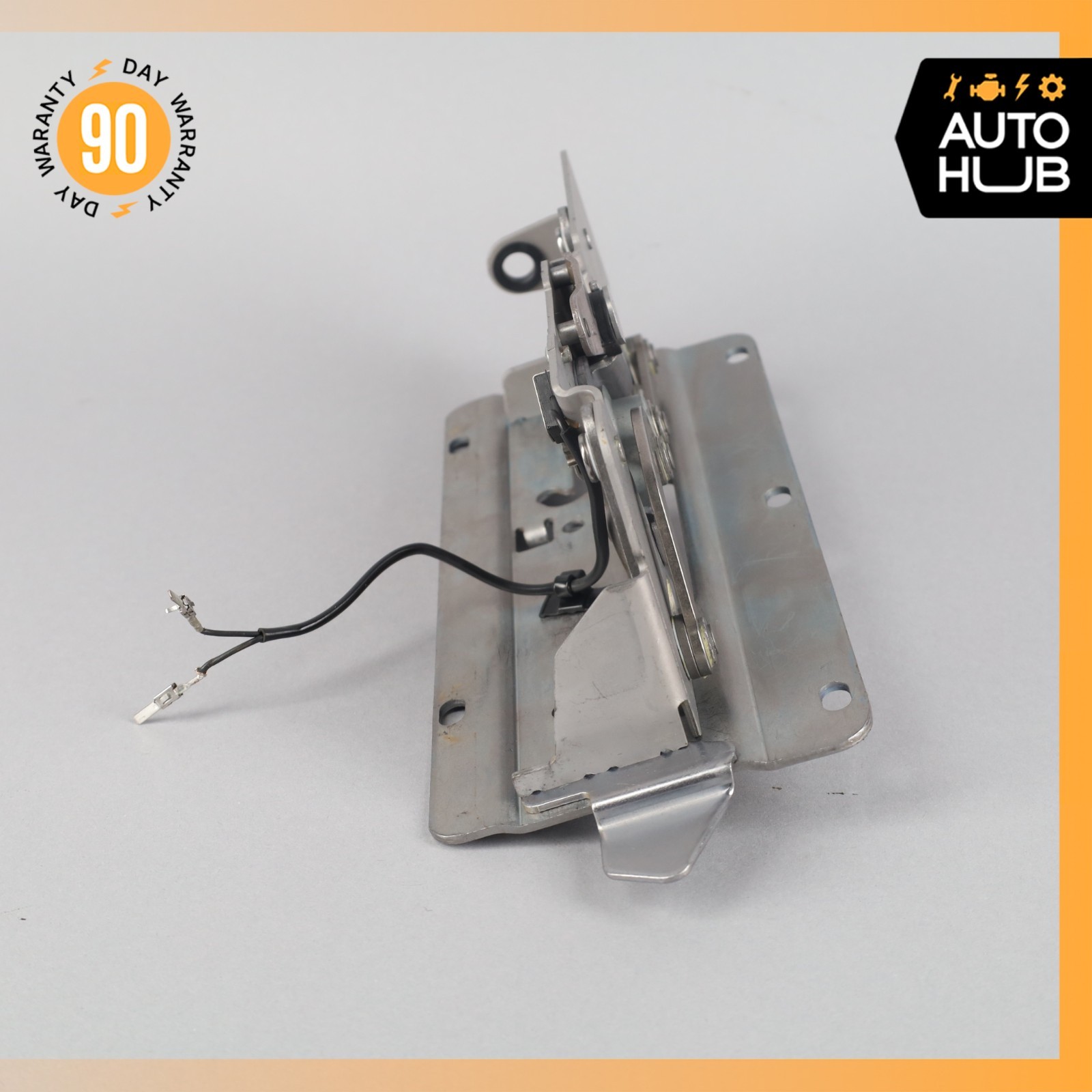 07-18 Bentley Continental GTC Convertible Rear Top Roof Micro Switch OEM 11k