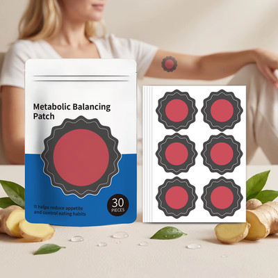 Slimming patches , 30-150 pieces, 30x slimming patches, fast fat reduction
