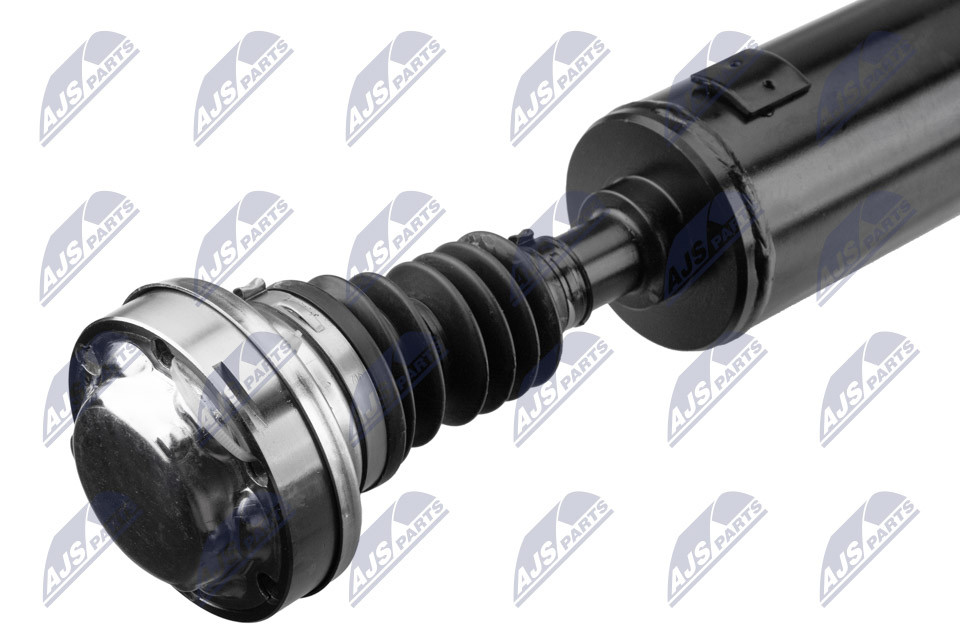 NTY Drive Shaft Axle Drive NWN-ME-102 For Mercedes-Benz - Image 4