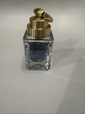 Gucci Made To Measure Pour Homme Eau De Toilette
