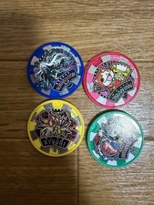ميدالية Yokai Dream