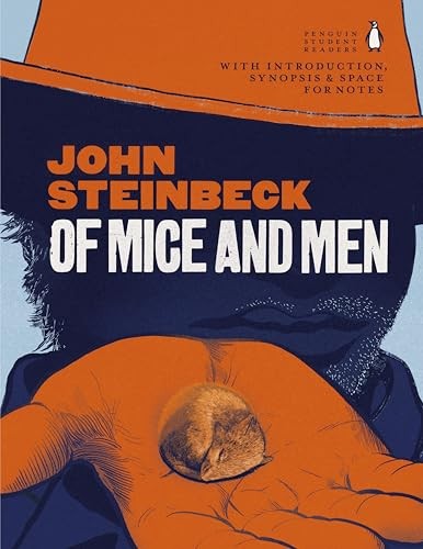 Of Mice And Men John Steinbeck - Image 5
