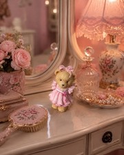 Cherished Teddy Child Of Love With Original Box