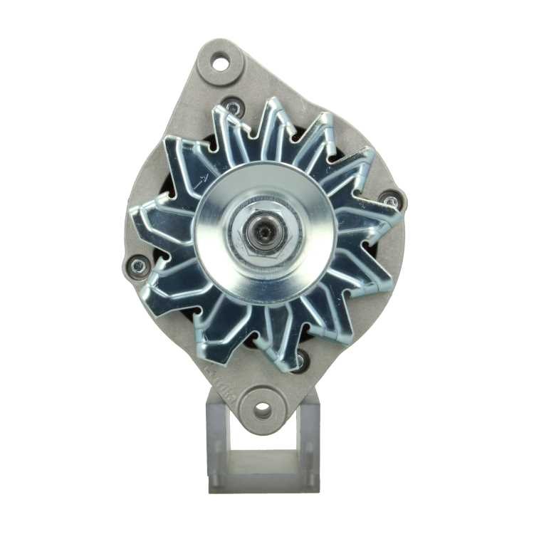 Originale Nuovo Alternatore Mahle Adatto Per Opel Astra Van MG347 70 A