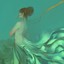 mermaid643