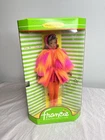 1997 Mattel Barbie The Wild Bunch Francie Doll (17607) CIB