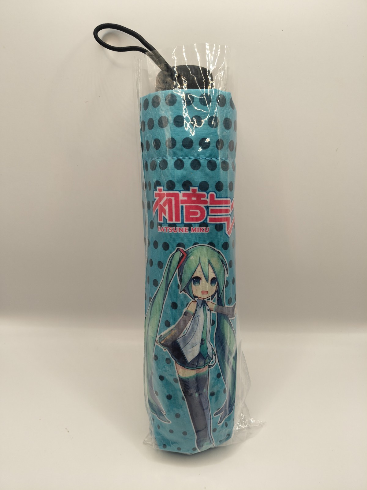 VOCALOID HATSUNE MIKU UMBRELLA (SAKAMI) OFFICIAL NEW SEALED