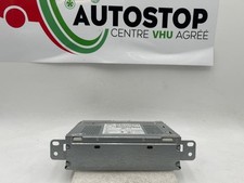 Autoradio Peugeot 2008