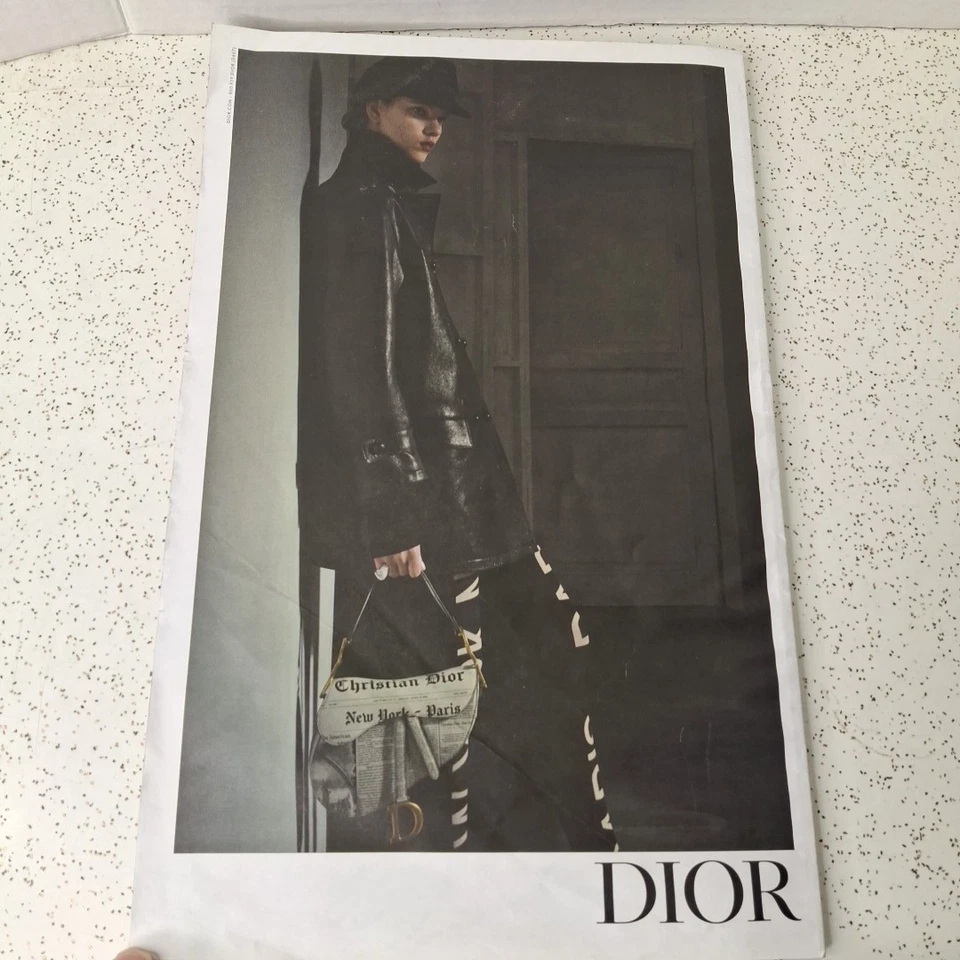 Interview Magazine Issue 555 Summer 2024 Lana Del Rey X Billie Eilish - Image 2 of 4