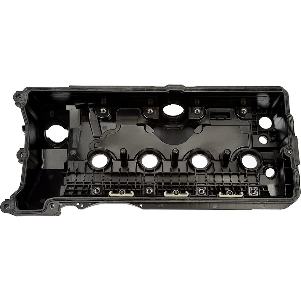 264-603 Dorman Valve Cover  Passenger Right Side for 550 650 750 745 645 Hand - Image 3 of 4