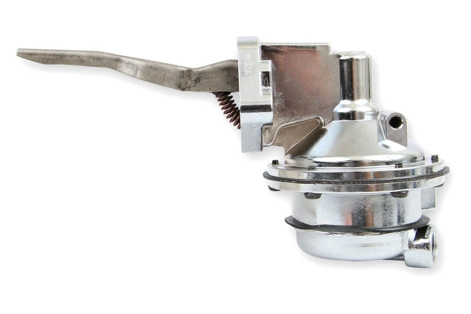 For Ford F-150 1975-1979 Mr. Gasket 7720MRG Mechanical Fuel Pump - Image 4 of 4