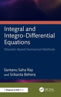 Santanu Saha Ray (U. A.) | Integral And Integro-Differential Equations | Buch
