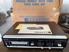 Lloyd  s System VK-639