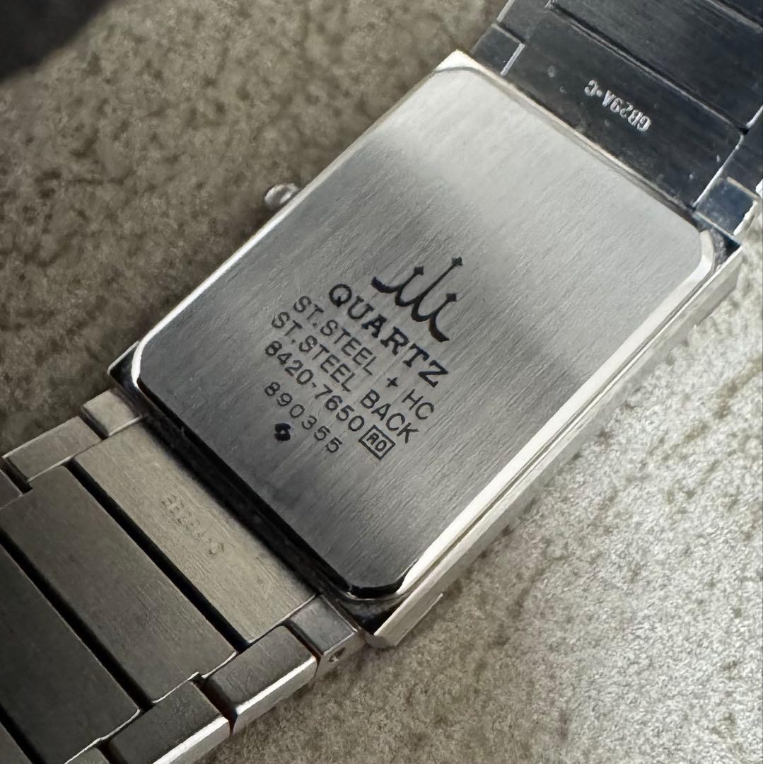 [Extremely good condition, fully operational] SEI… - image 11