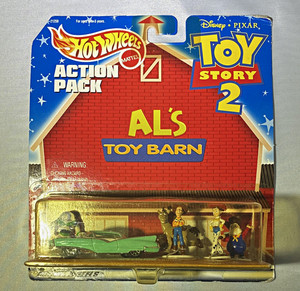 Hot Wheels Action Packs | eBay