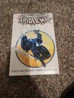 Marvel Amazing Spider-Man Omnibus by David Michelinie Todd McFarlane