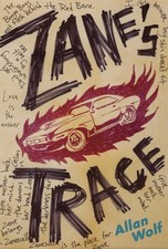 Zane's Trace by Wolf