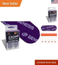 Excel 2.75" x 1" Water-Resistant Tape for Blister Protection - Bowlers' Choice