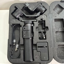 Feiyu G6 Max 3-Axis Handheld Gimbal Stabilizer For Smartphones  Cameras