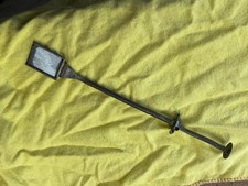 Vintage Blue Point Articulating Mirror Ga-52 For Auto Mechanic Machinist Tool