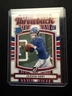 2025 Panini Donruss - Rated Rookies Throwbacks Jaxson Dart #41 (RC)
