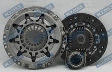 Kit d'embrayage Citroen C1
