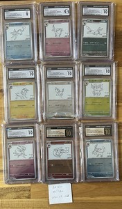 Yu Nagaba Set | eBay