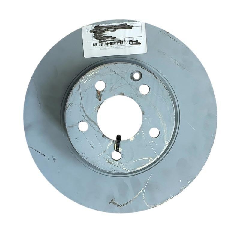 Disques de frein avant de rechange Mercedes CLS C219 reference A2114210912