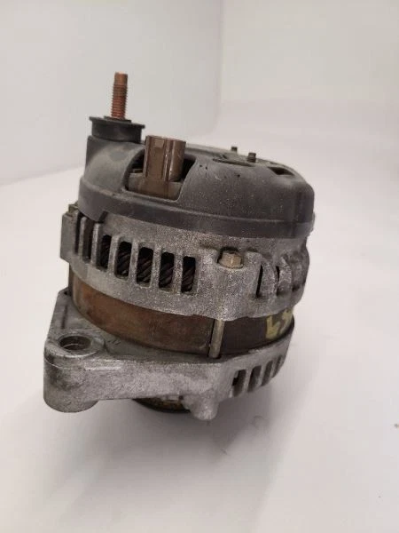 2004 2005 CHRYSLER PT CRUISER 2.4L Alternator With Turbo 56029701AB Foto 4 de 4