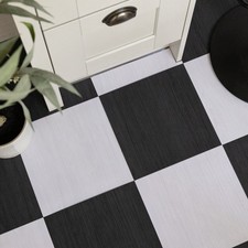 Pavimento Pops Lawrence Classic 30,48 cm x 30,48 cm piastrelle per pavimenti in vinile autoadesive