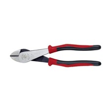 Klein Tools J228-8 Pliers Made In Usa Diagonal Cutting Pliers Dual-Material