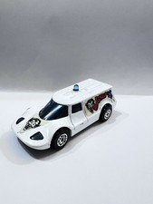 Vintage Diecast Corgi Juniors - 99-A1 Joker mobile - White - 1979-81 (301) 