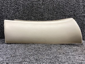 20341-003 Cirrus SR22 Aft Cabin Door Post Trim Panel RH