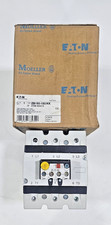 Eaton Overload Relay 120-150Amp 3Pole ZB150-150KK XTOB150GC1S New Open Box @01