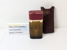 Must de Cartier Clair De Jasmin Cartier 香水- 一款2001年女用香水