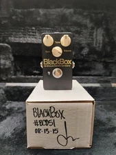 Snouse Blackbox Overdrive #BC051