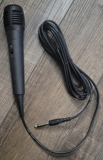 High Grade Professional Low Noise Cable Microphone US3 Dynamic