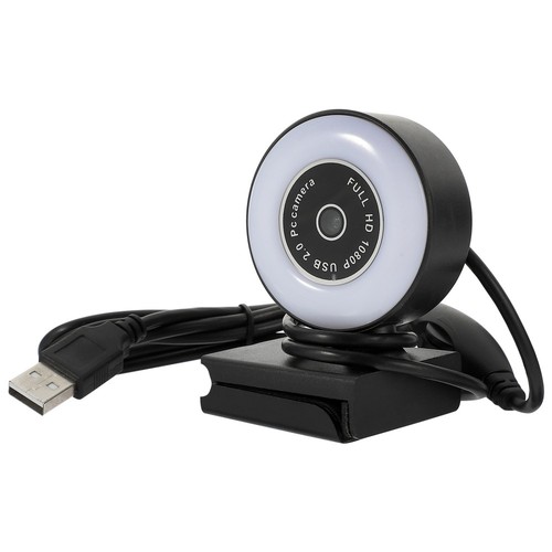 High Definition Webcam Webcam 4k Video Calling Webcam Video Conferencing Webcam - Afbeelding 10 van 12