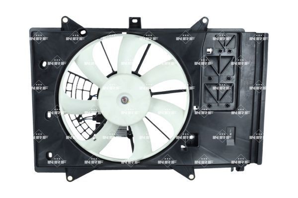 Nrf LüFter, MotorküHlung 47949 FüR Mazda-image