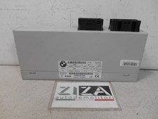 Centralina Portellone Posteriore BMW F11 525D 2012 6135-7333939
