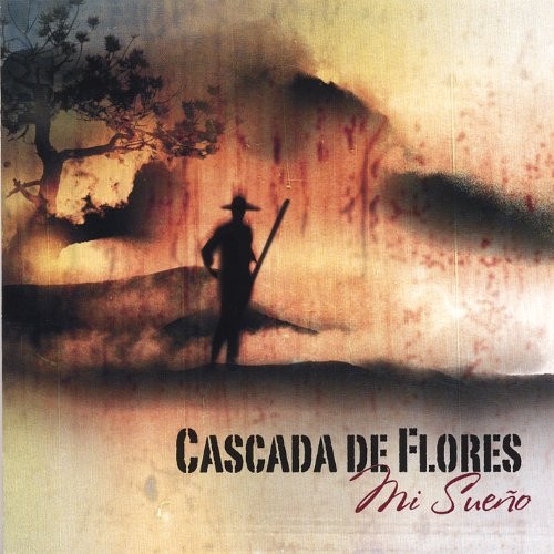 CASCADA DE FLORES - Mi Sueno - CD - **BRAND NEW/STILL SEALED**