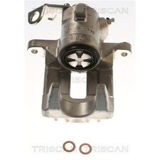 Triscan Bremssattel hinten links für Audi A2 Seat Cordoba Ibiza VW Polo