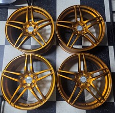 Avs Model 5 Wheels...jdm Work Enkei Rays Bbs Ssr Advan