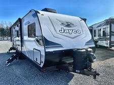 2026 Jayco Jay Feather 29BHB