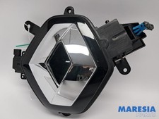 Carburateur Renault Zoe
