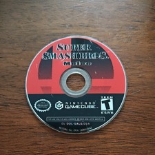 Nintendo Super Smash Bros. Melee (GameCube, NTSC-U/C) Multiplayer