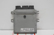 2012-2014 Nissan Maxima 3.5L A1H-3MD Engine Control Module Unit Ecm I53 034