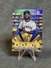 Jackson Chourio 2025 Bowman Chrome Hobby Stars #HS-3 Future Stars Collectibles